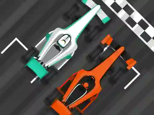 Oyunu F1 Drift Racer çevrimiçi