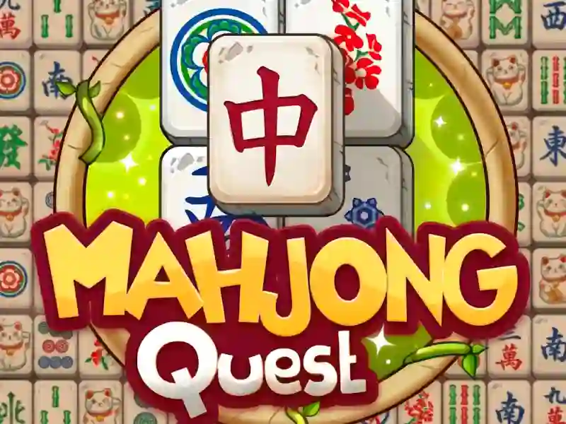 Oyunu Mahjong Link Puzzle çevrimiçi