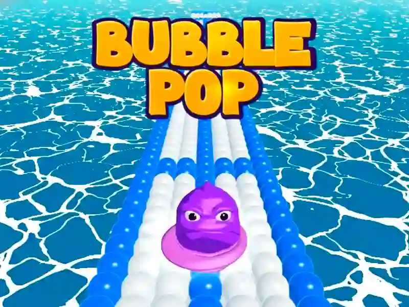 Oyunu Bubble Pop çevrimiçi