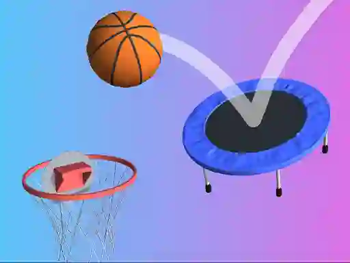 Oyunu Basket Puzzle çevrimiçi