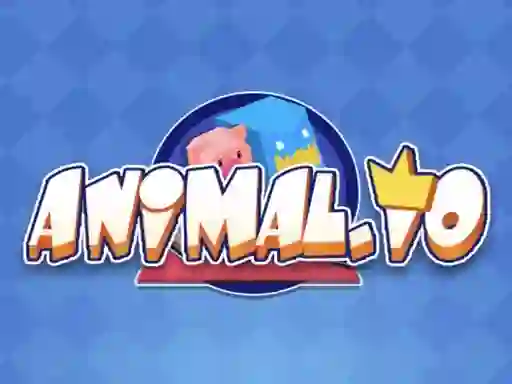 Oyunu Animal. io çevrimiçi