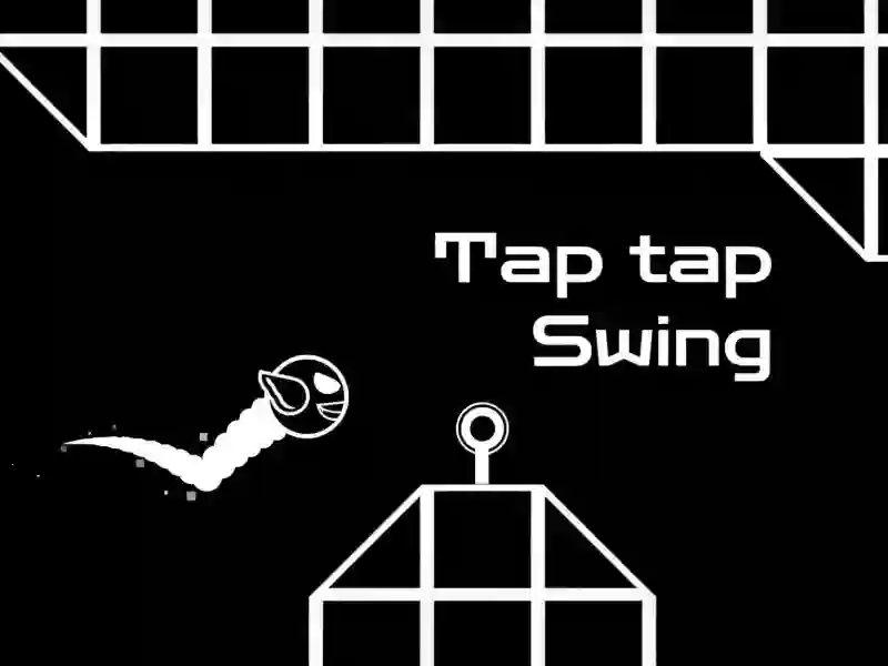 Oyunu Tap tap Swing çevrimiçi