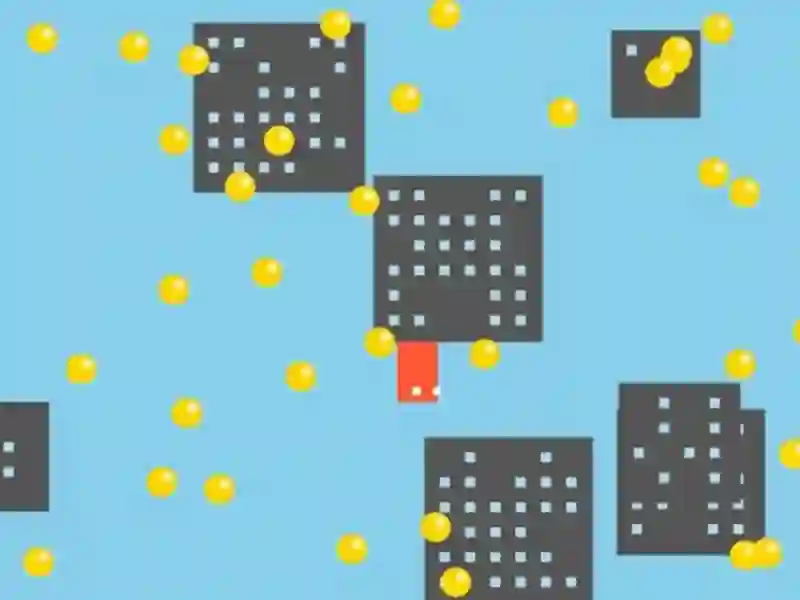 Oyunu Mega Coin Mayhem çevrimiçi