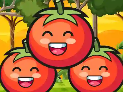 Oyunu Tomato Ketchup çevrimiçi