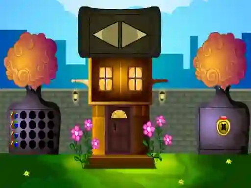 Oyunu Colony Escape çevrimiçi