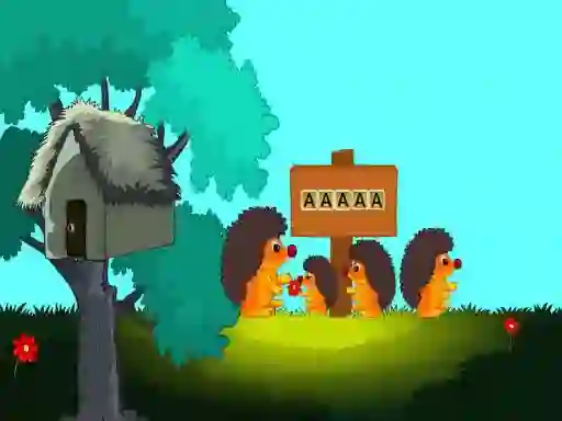 Oyunu Colorful Pac Escape çevrimiçi