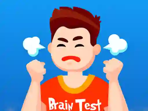 Oyunu Test Your Brain! çevrimiçi
