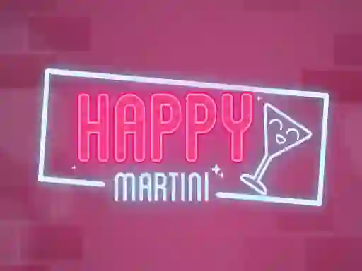 Oyunu Happy Hour çevrimiçi