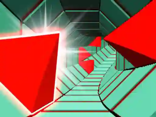 Oyunu Two Tubes 3d çevrimiçi