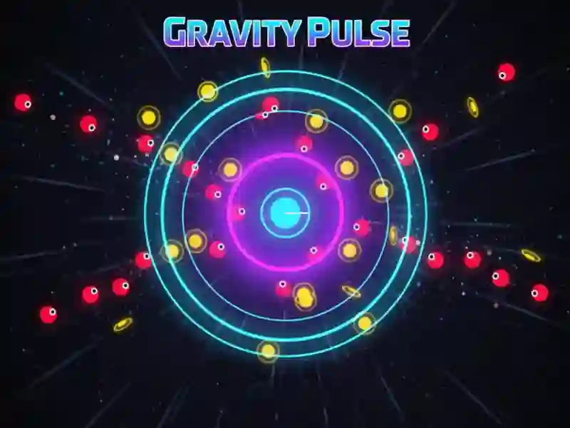 Oyunu Gravity Pulse çevrimiçi