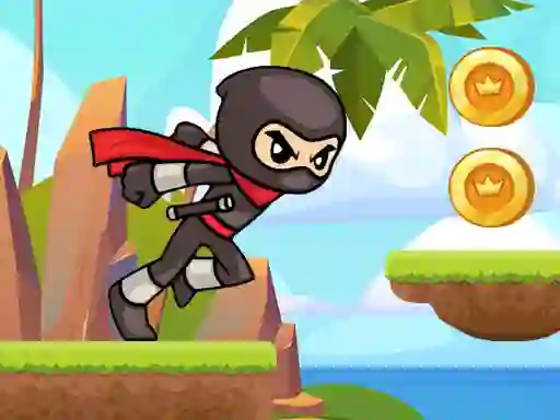 Oyunu Fast Ninja çevrimiçi
