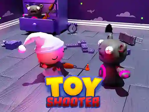 Oyunu Toy Shooter çevrimiçi