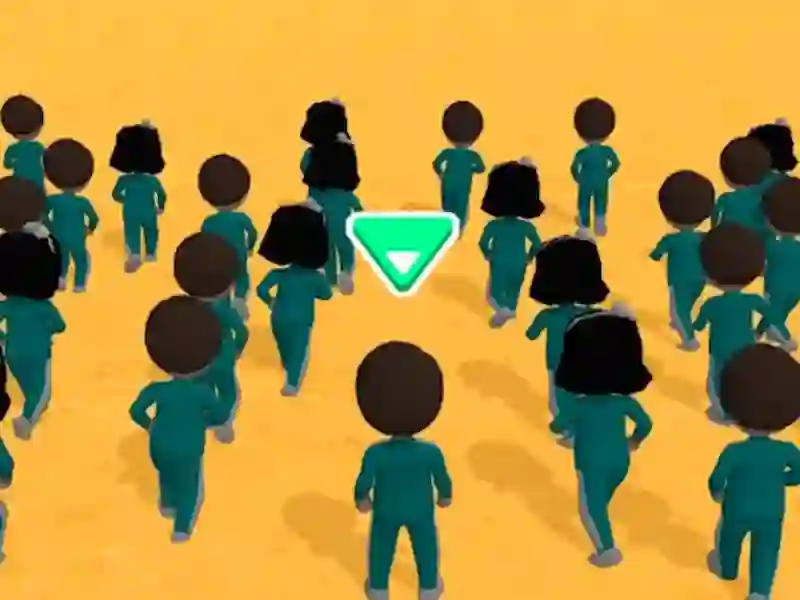 Oyunu DontMove çevrimiçi