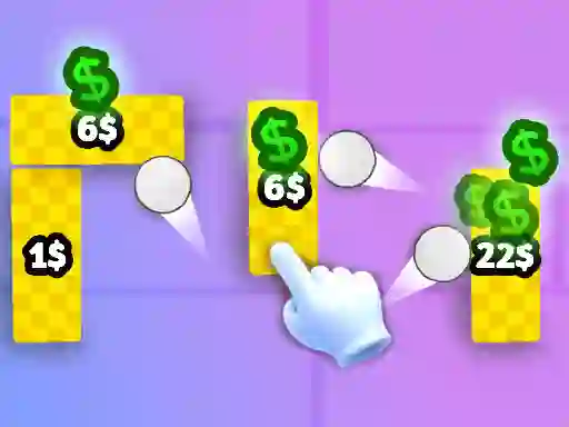Oyunu Money ping pong çevrimiçi