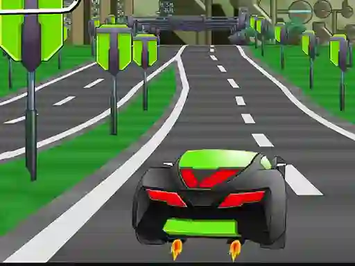 Oyunu Freegearz çevrimiçi