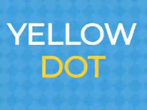 Oyunu Yellow Dot çevrimiçi