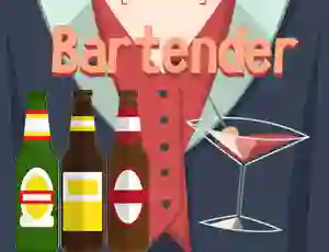 Oyunu Bartender çevrimiçi
