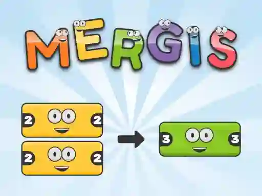Oyunu Mergis çevrimiçi