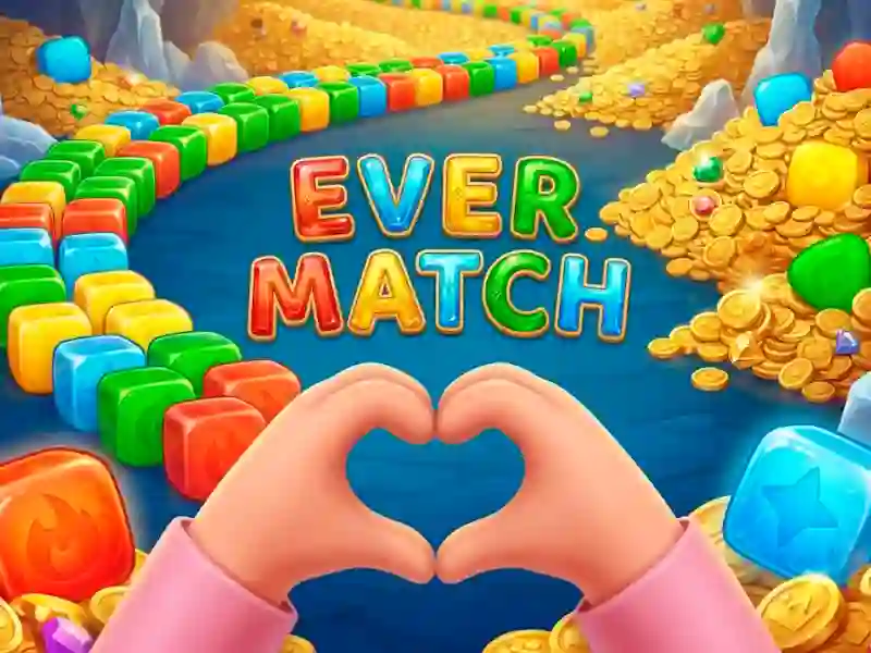 Oyunu Ever Match çevrimiçi