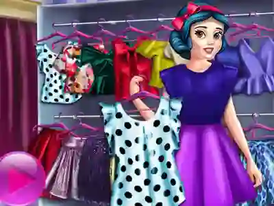 Oyunu Princess Date Prep çevrimiçi