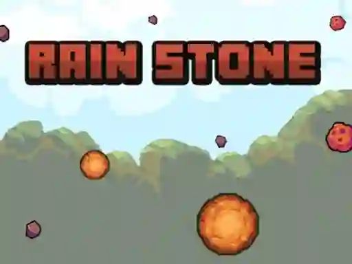 Oyunu Rain Stone çevrimiçi