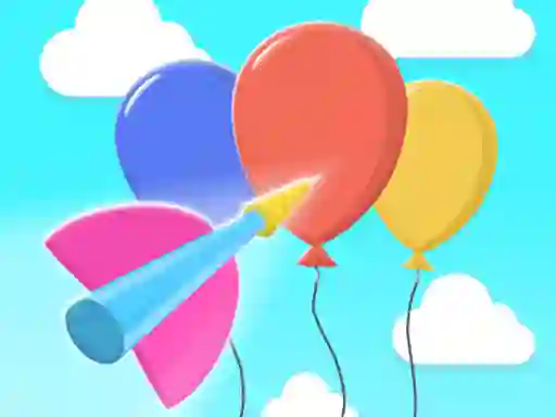 Oyunu Bloon Pop çevrimiçi