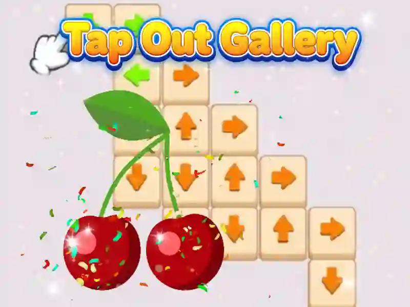 Oyunu Tap Out Gallery çevrimiçi