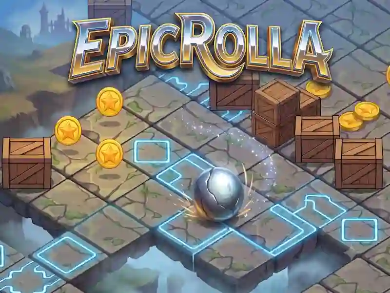 Oyunu Epicroll çevrimiçi