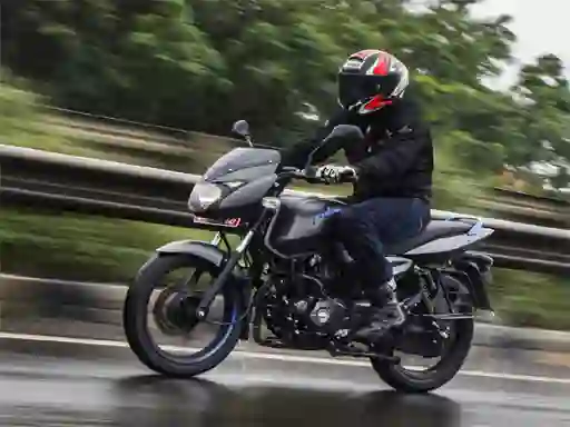 Oyunu Bajaj Pulsar 125 çevrimiçi