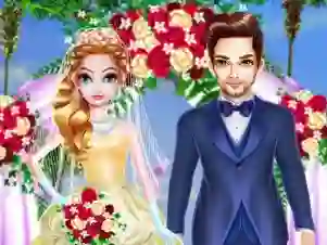 Oyunu Bride Wedding Dresses çevrimiçi