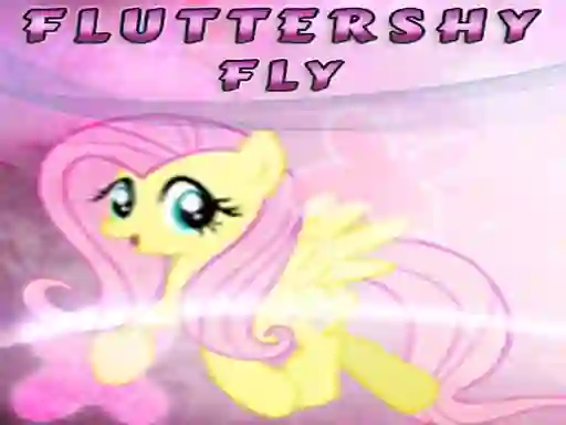 Oyunu Fluttershy Fly çevrimiçi