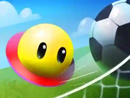Oyunu Soccer Ping. io çevrimiçi