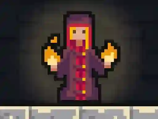 Oyunu Tower Loot çevrimiçi