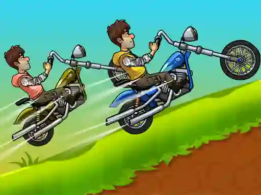 Oyunu Hobo Racer çevrimiçi