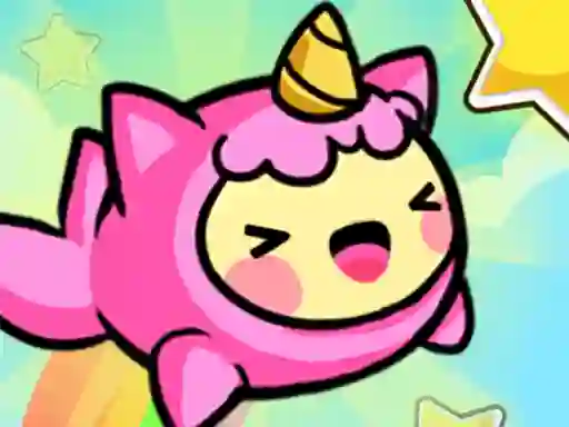 Oyunu Happy Hop Online çevrimiçi