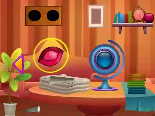 Oyunu Find the Teddy Bear çevrimiçi
