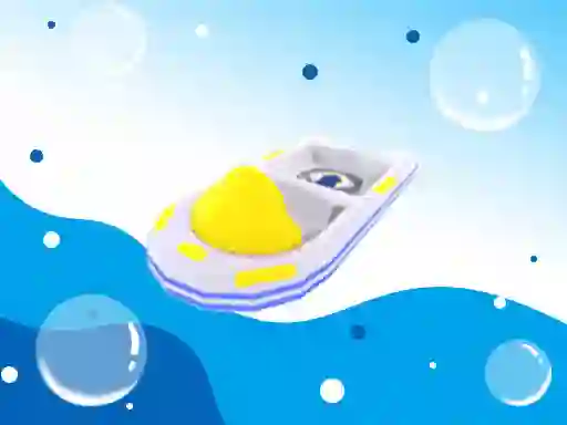 Oyunu Water Race 3d çevrimiçi