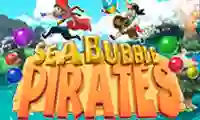 Oyunu Sea Bubble Pirates çevrimiçi