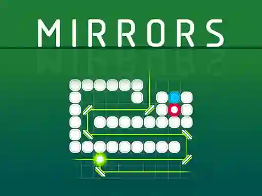 Oyunu Mirrors çevrimiçi