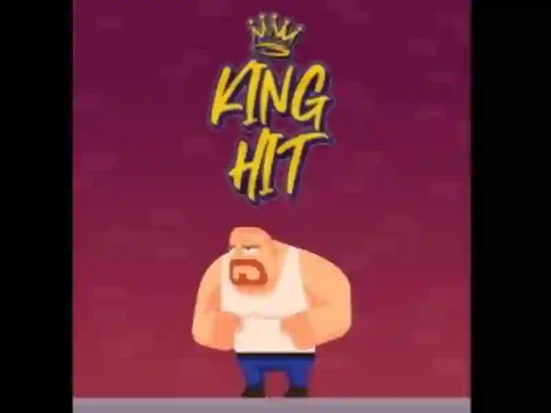Oyunu King Hit çevrimiçi