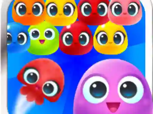 Oyunu Bubble Shooter Passion çevrimiçi