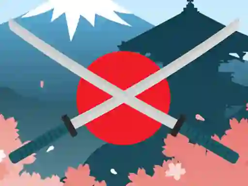 Oyunu Samurai Master Match 3 çevrimiçi