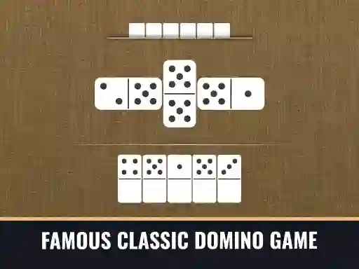 Oyunu Domino çevrimiçi