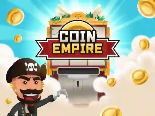 Oyunu Coin Empire çevrimiçi
