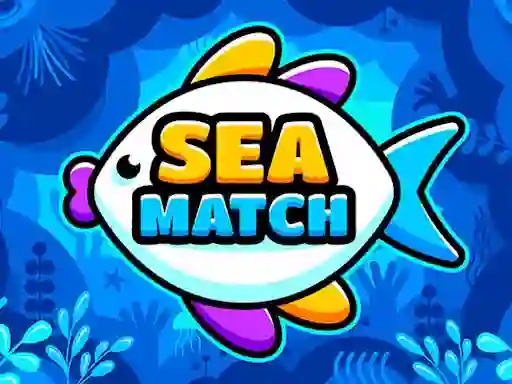 Oyunu Sea Match çevrimiçi
