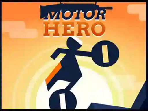 Oyunu Motor Hero çevrimiçi