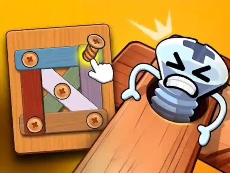Oyunu Pin Master çevrimiçi