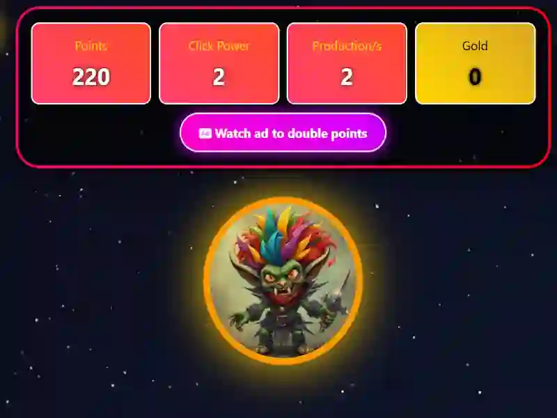 Oyunu Super Clicked çevrimiçi