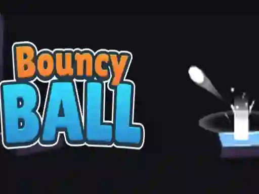 Oyunu Bouncy Ball çevrimiçi