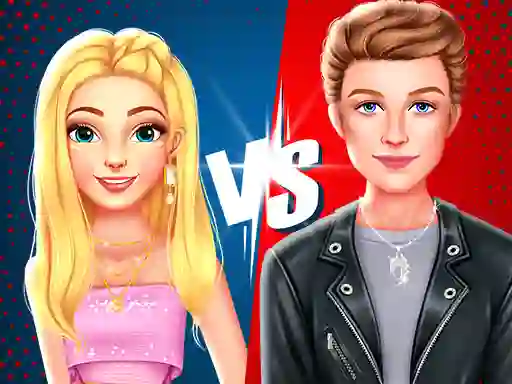 Oyunu Ellie And Ben Insta Fashion çevrimiçi